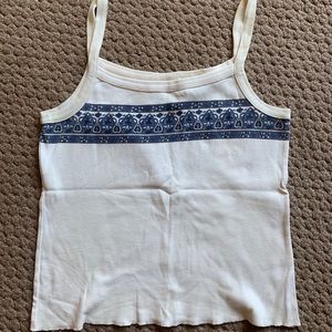 Aeropostale tank top